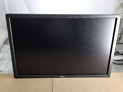 DELL U2412M 07XTXG 24