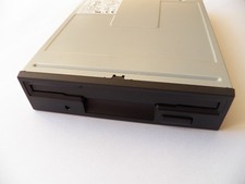 Sony FDD 3.5" 1.44 Mb MPF920 Floppy Disk Drive Black NEW