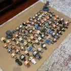 LOT of 88 Funko Pop HARRY POTTER Loose Figures