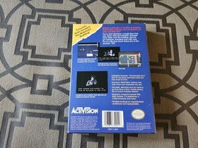 Die Hard Nintendo NES - Near MINT 100% Complete Reg Card Poster Baggy Paperwork