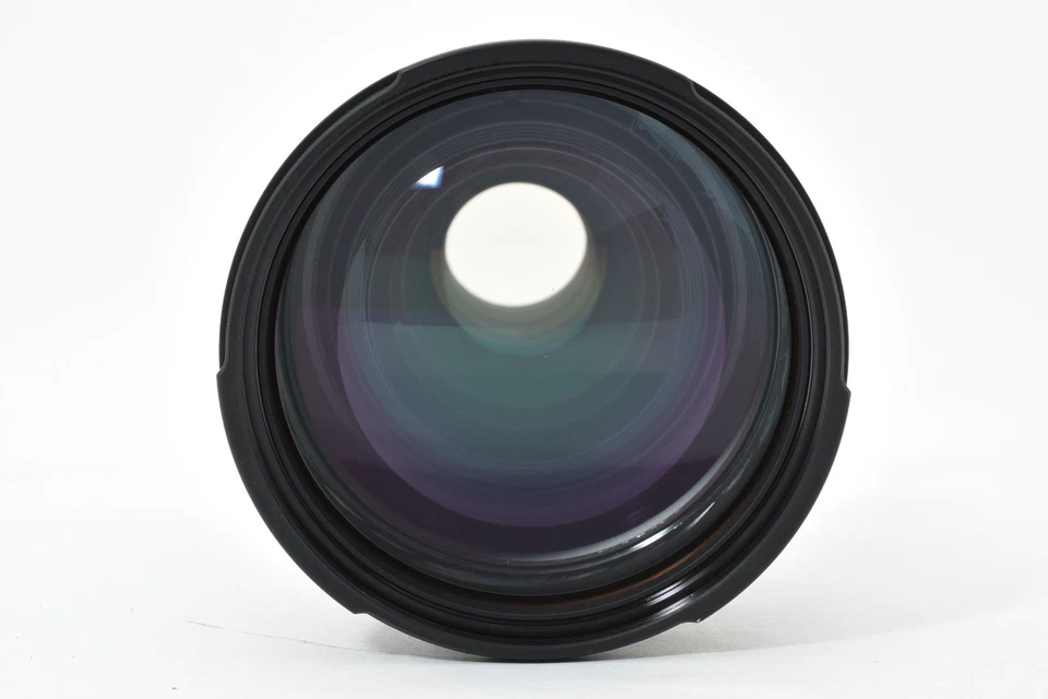 Duty not incl. SIGMA AF 70-210mm f/2.8 APO Zoom Lens Canon FD Mount 5545 - Image 3 of 4