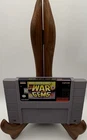 New ListingCapcom Marvel Super Heroes: War of the Gems for Super Nintendo SNES (1996)