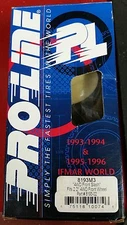 PROLINE 8193 m3 4wd front slash   NIP