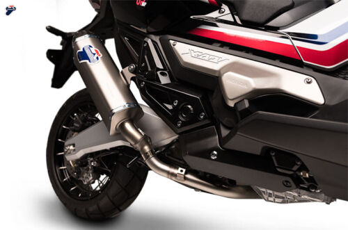 COLLETTORI COLLETTORE RACING HONDA X-ADV 750 / FORZA 750 H14209410IXX - Imagen 2 de 3