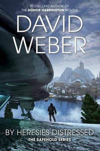 By Heresies Distressed (Safehold 3) By David Weber - Bild 1 von 1