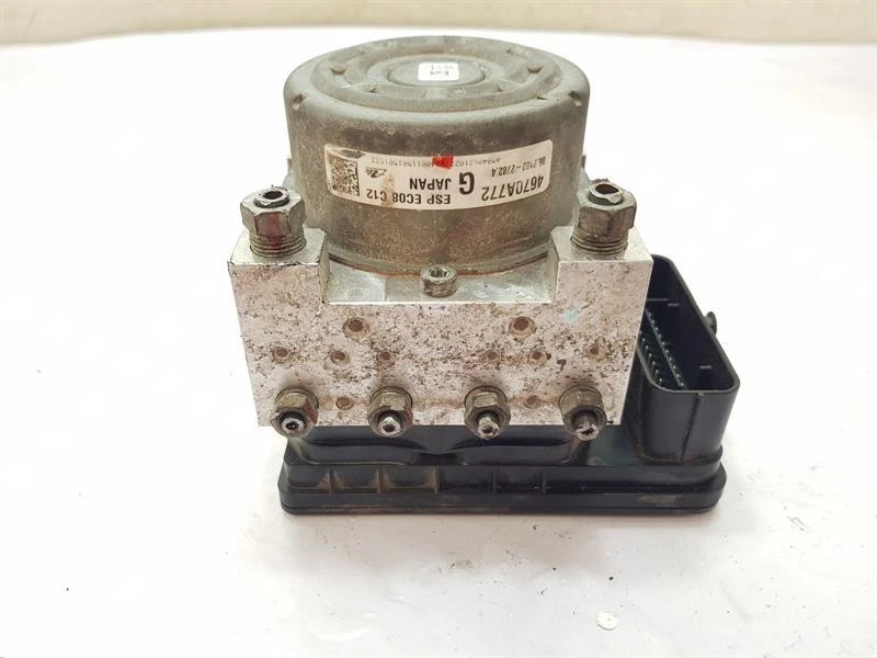 MITSUBISHI ASX 2015 BOMBA ABS + módulo 1,6 gasolina 4A92 MIVEC 4670A772 Foto 4 de 4