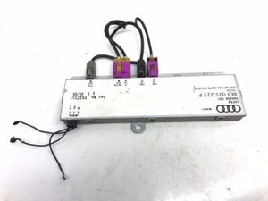 Audi A4 S4 B7 8E 8H 2006 Antennenverstärker Signalverstärker MDV28355