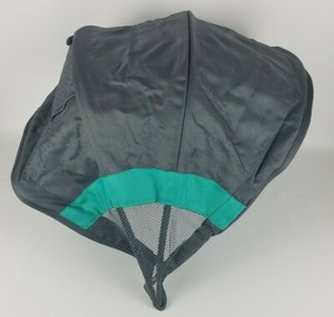 pocket pushchair