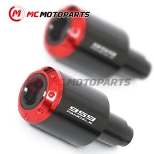 Bar Ends Sliders For Panigale 959 15-19 19 18 17 16 15
