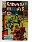 Rawhide Kid #79 Bronze Age Comic Book 1970 Western Cowboy Mid-Grade
