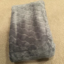 TOONOW Fleece Blanket Super Soft Cozy Throw Blanket 50" x 60" Lightweight Fuz...