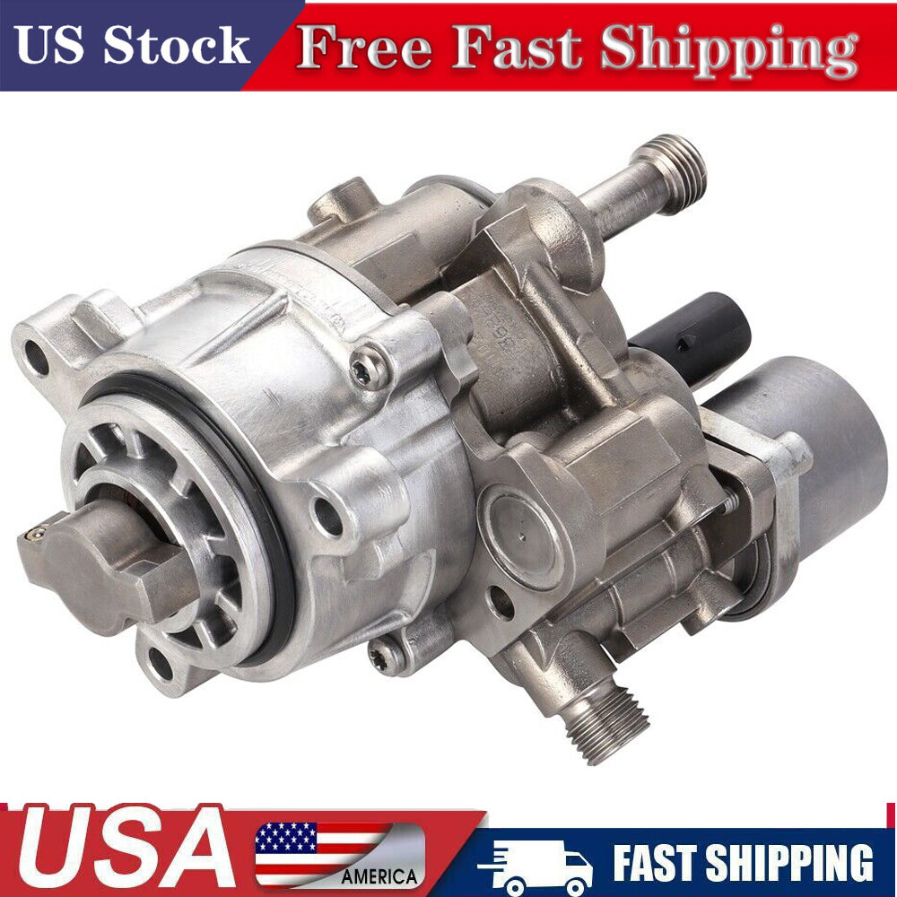 OEM High Pressure Fuel Pump For BMW N54/N55 135i 335i 535i