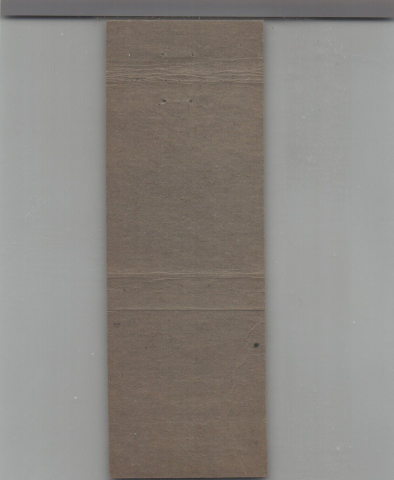 Matchbook Cover Phillips 66 Farmers Coop Oil Co. Barnesville, MN eBay