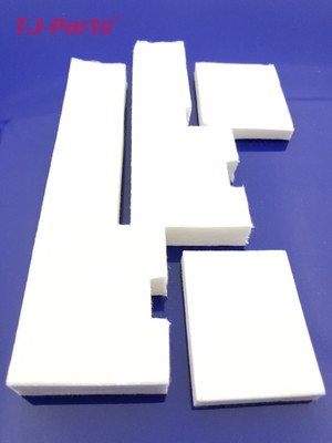 epson l210 waste ink pad