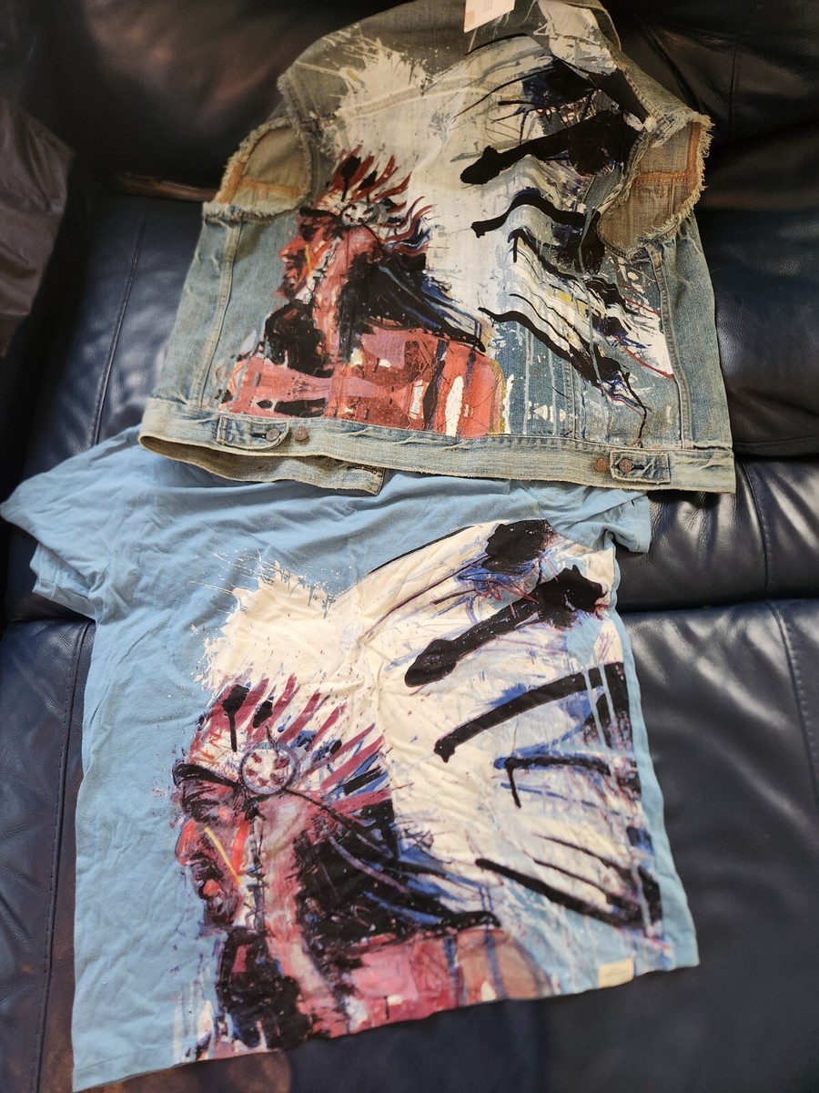 【極希少品】DENIM&SUPPLY RALPH LAUREN N3-B Ralph Lauren Denim Supply Set | eBay