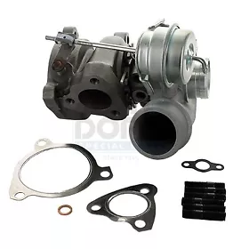 MEAT & DORIA Turbolader für Audi TT 8N3 1.8 T quattro 8N9 8L1 S3 Seat Leon