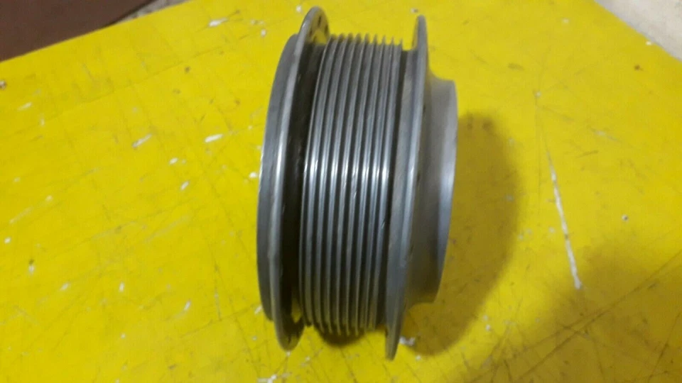 DKW-Hummel 115? 155? DKW 139? 159? Rueda trasera, original, 900003301 01 Foto 4 de 4