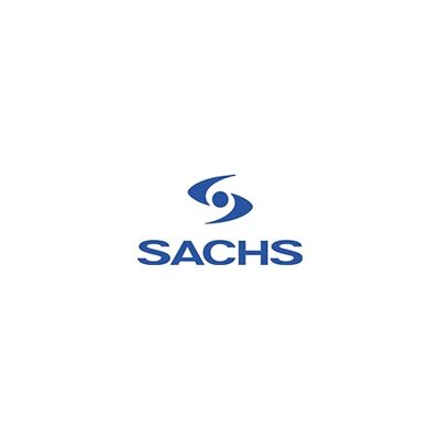 Genuine Sachs 2 Piece Clutch Kit - 3000970041 | eBay