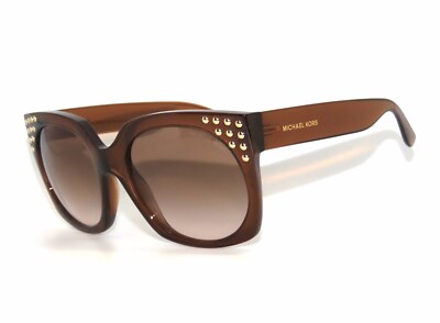 Michael Kors Destin 2067 334813 Brown Gradient Sunglasses | eBay display picture 1