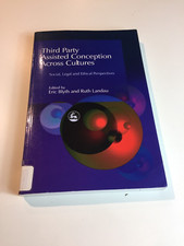 Third Party Assisted Conception Across Cultur...