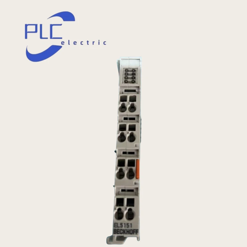 1PCS New EL5151 Terminal Module 1-channel encoder interface 24V DC HTL 100kHz - Image 3 of 4