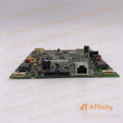 SXTPU2 CPU 16/64 ABB 3HAC023195-001 Pendentif d'Enseignement - Picture 3 of 8