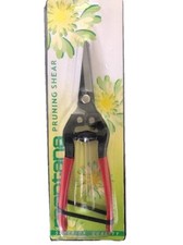 10pcs Pruning Snip Scissors 190mm Prune Fruit Branch Cutter Secateurs Garden9411
