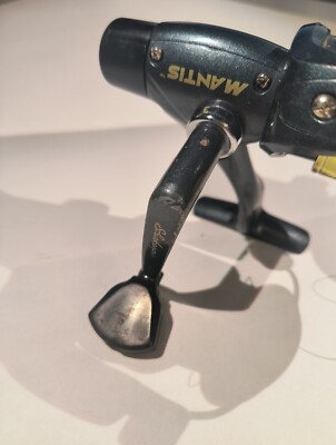 Shakespear Mantis MN030RT Spinning reel | eBay