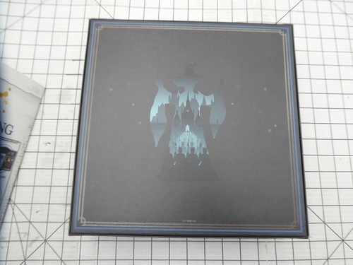 Harry Potter Death Eaters Rising Board Game Wizarding World - OPEN BOX - Picture 18 of 18