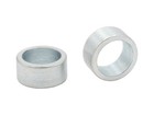 Adapter Ring Set 8 auf 12 mm Universal Distanzhülse Führungsschiene Kettensäge