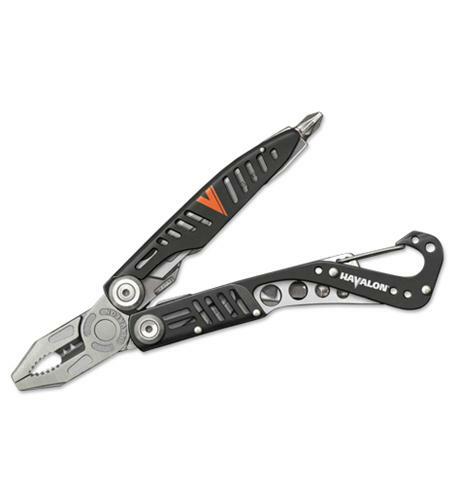 Havalon XTC-60AMTS Evolve Multi Tool Shockey Series