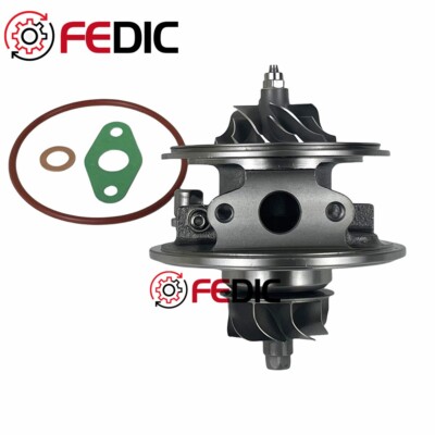 Turbo cartridge BV39 54399880009 for VW T5 Transporter 1.9TDI 63Kw 77Kw AXB AXC