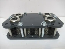 WH, Type WH1 Gasketed Plate Heat Exchanger