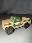 Vintage Tonka Truck Late 70's Early 80's Mini Metal Plastic Pick Up Made in USA