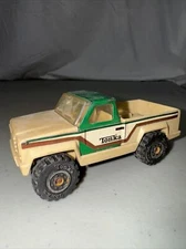 Vintage Tonka Truck Late 70's Early 80's Mini Metal Plastic Pick Up Made in USA