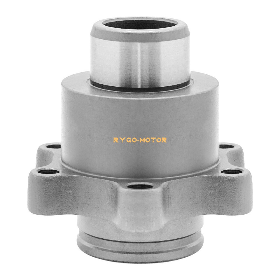 Boss Rino Model Rear Differential Shaft Boss for Yamaha Rhino 660 YXR660F 2004 2005 ...