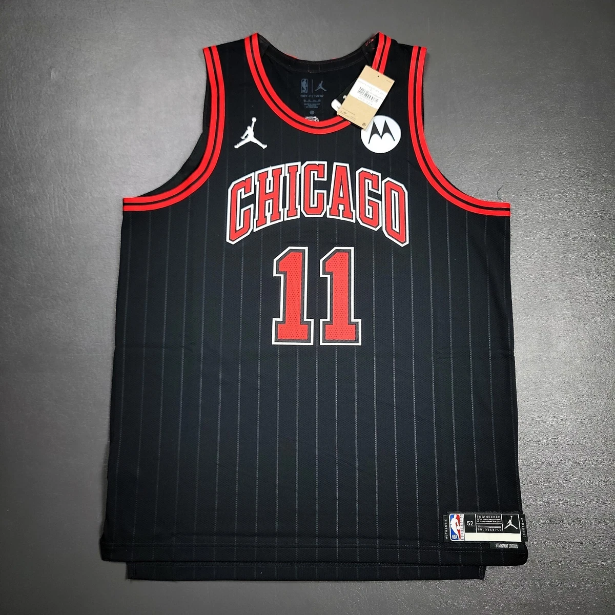 Nike Chicago Bulls NBA Jerseys for sale | eBay