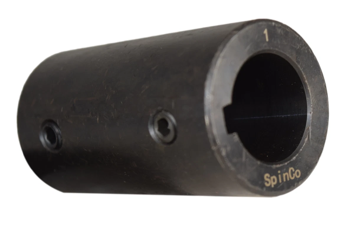 4 Cada Uno) Gez104es 1-1/4" Orificio Cojinete De Buje Liso Sbb20 B20l