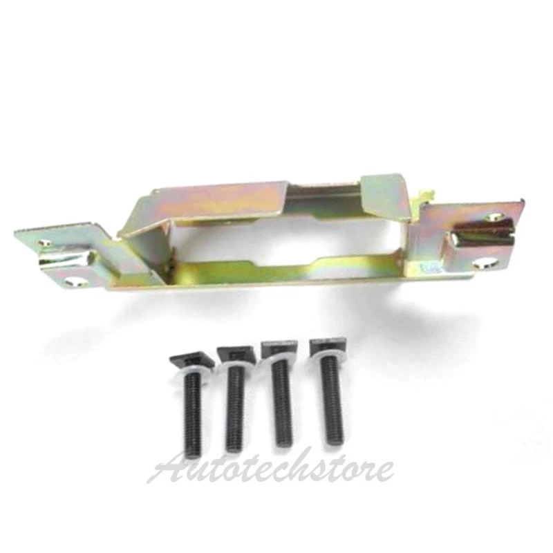 Puerta levadiza adorno escotilla maletero manija elevadora mejorada para 05 Scion tC negro 209 Foto 4 de 4