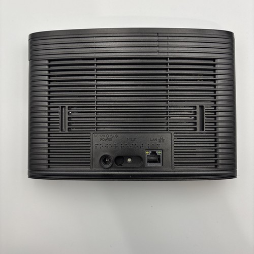 Samsung 4G LTE Network Extender 2 Model # SLS-BU10B Verizon Signal Booster - Photo 3 sur 11