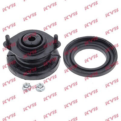 KYB SM5088 FederbeinstüTzlager Hinten FüR Starlet 1.0 1.3 1.5D 10.84-03.96-image