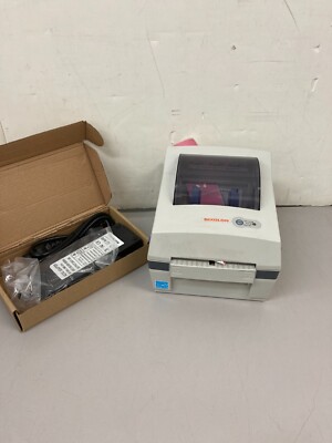 Bixolon SRP-770III Thermal Label Printer w power