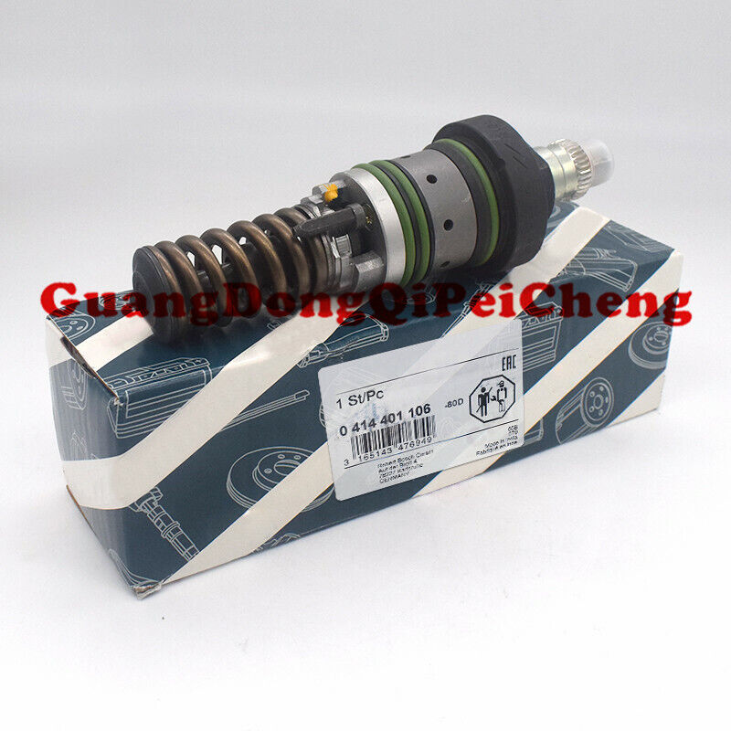 02113002 0414401106 Unit Pump For Deutz Volvo 24425954 D4D 02113002 0414401106 Unit Pump For Deutz Volvo 24425954 D4D