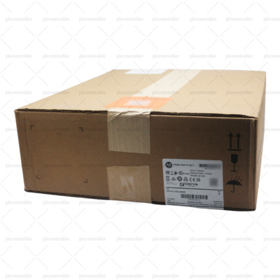 New Sealed 2711P-T15C22D9P Allen-Bradley PanelView Plus 7 Graphic Terminal