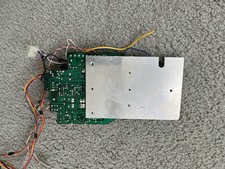 Technics Rs-1500 Reel To Reel Electronic Board