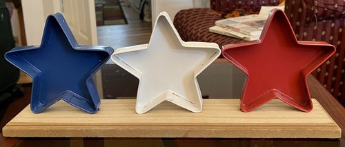 Rae Dunn "Red White And Boom" Sign - Picture 2 of 3