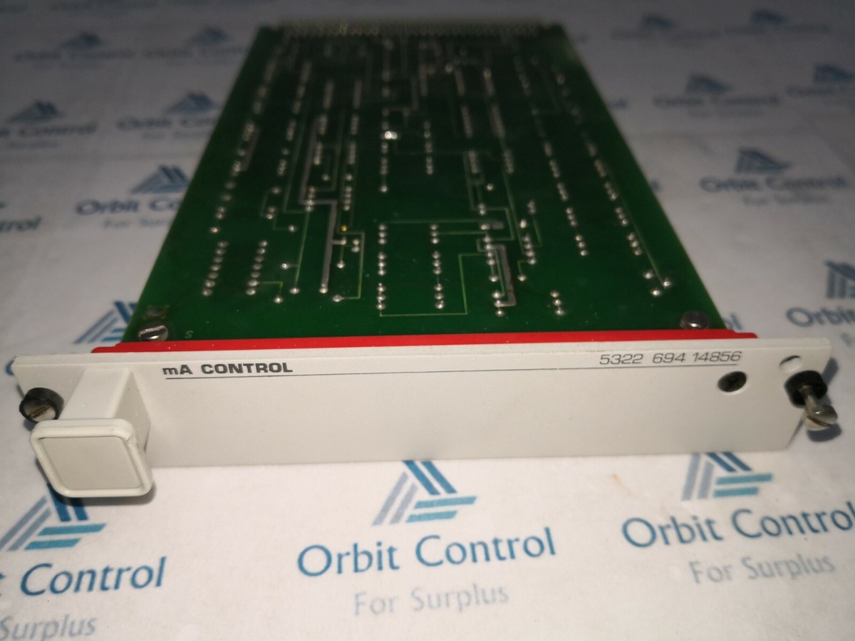 PHILIPS mA CONTROL 5322 694 14856- NEW WITHOUT ORIGINAL BOX | eBay