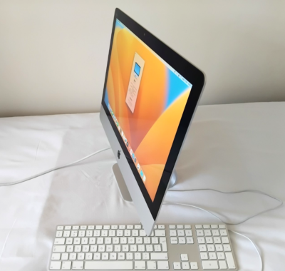 Apple iMac A1418 (Mid 2017) 21.5