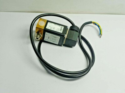 Marinfloc 406074 Elektrisch Ventil 00212381 Bukert 00212381