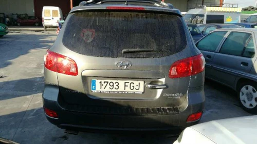 A005W19 Ventilateur Électrique pour HYUNDAI SANTA FE (CM) 2006 976485 - Photo 8/10